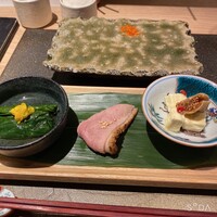 厳選焼鳥 一石三鳥 本店 -  厳選焼鳥 一石三鳥 本店 -