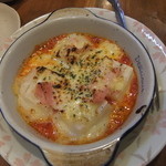 Fuku toku - 餅チーズ