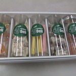 軽井沢ファーマーズギフト 昭島モリタウン店