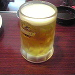 生ビール