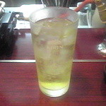 チューハイライム