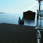 メインダイニング シーホース - 【朝食】海♪