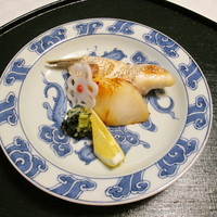 たん熊北店 本店 - 焼肴