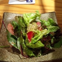 鳥恵 上野広小路店 - シーザーサラダ