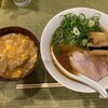 らーめん 鴨to葱