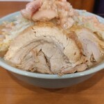 ラーメン BooBoo太郎。 - 