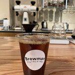 Brewman Tokyo - 