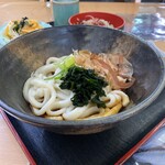 Shou - 伊勢うどん