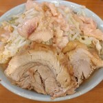 ラーメン BooBoo太郎。 - 
