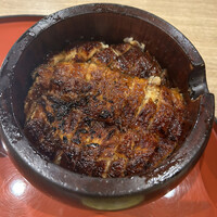 うなぎ和食 しら河 名駅店 - 