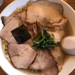 Ramen Higuma - 