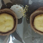 가나자와 후루츠 찹쌀떡 린린도우 츠쿠바점