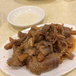 Tak Kee Chiu Chou Restaurant - 