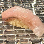 赤坂 鮨大谷 - 尾長鯛