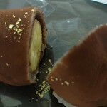 가나자와 후루츠 찹쌀떡 린린도우 츠쿠바점