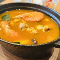 Bar Espanol LA BODEGA 大阪店 - 