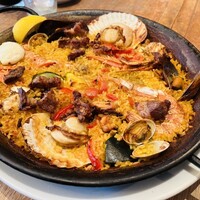 Bar Espanol LA BODEGA 大阪店 - 