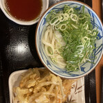 丸亀製麺 - 