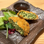 串しゃぶ 菜彩 - 