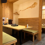 串しゃぶ 菜彩 - 