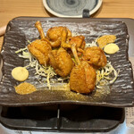 串しゃぶ 菜彩 - 