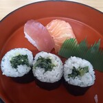 Daitora Sushi