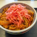 Yoshinoya - 