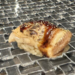 赤坂 鮨大谷 - 穴子