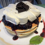 Sapporo Pancake&Parfait Last MINT - 