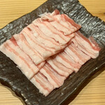 串しゃぶ 菜彩 - 