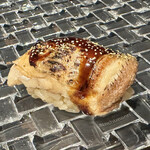 赤坂 鮨大谷 - 穴子