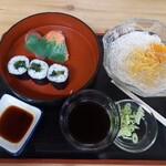 Daitora Sushi