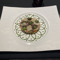 ラ ターブル ドゥ ジョエル・ロブション - 