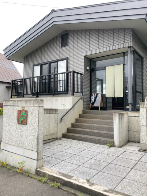 蕎楽はらいそ（キョウラク ハライソ） - 永山（そば）の写真