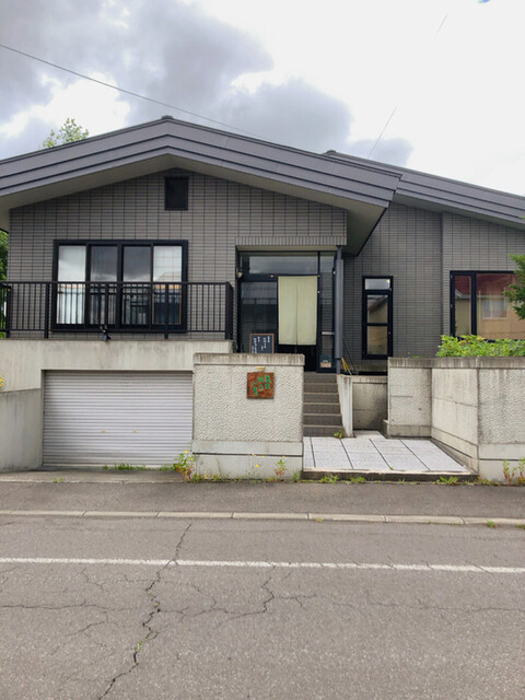 蕎楽はらいそ（キョウラク ハライソ） - 永山（そば）の写真