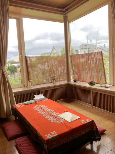 蕎楽はらいそ（キョウラク ハライソ） - 永山（そば）の写真