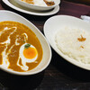 咖喱＆カレーパン 天馬 - 料理写真: