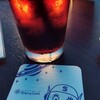 プラネタリウム スターリー カフェ