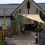 ハヤリテラス - 