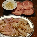 Yakiniku Sawagi - 