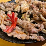 居酒屋 こばさく - 