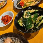 居酒屋 こばさく - 