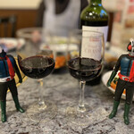 川崎名物 炭火焼肉 食道園 - 飲むぞぉっ！オゥッ！