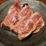 焼肉さわぎ - 