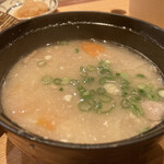 Tonkatsu To, Shabushabu. Kurobuta Fukuya - 