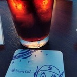 プラネタリウム スターリー カフェ - 