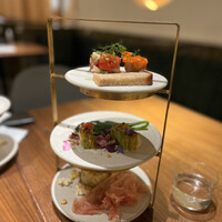 ERUTAN RESTAURANT BAR - 
