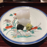 車力門 おの澤 - 