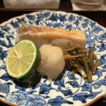 車力門 おの澤 - 