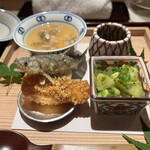 車力門 おの澤 - 